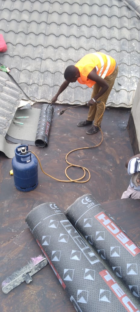 WeTechWorks project
