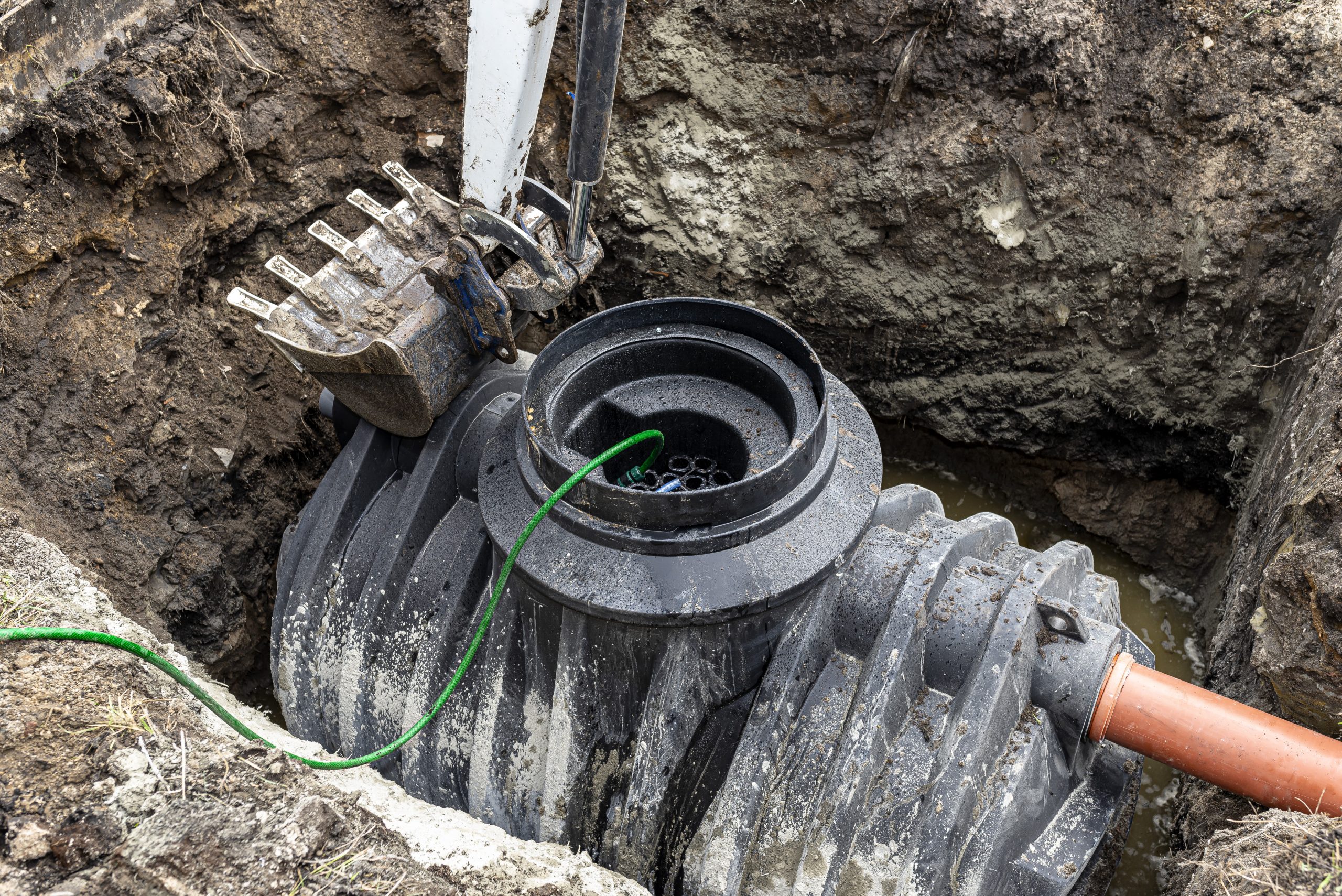 Septic tank Nairobi